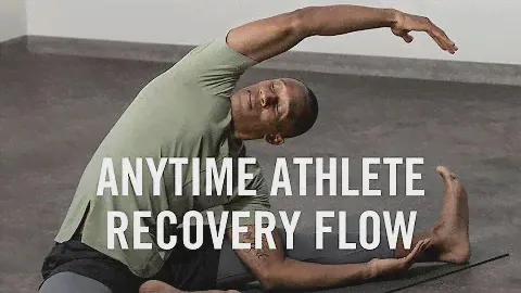Full Body Recovery | Nike Training Club