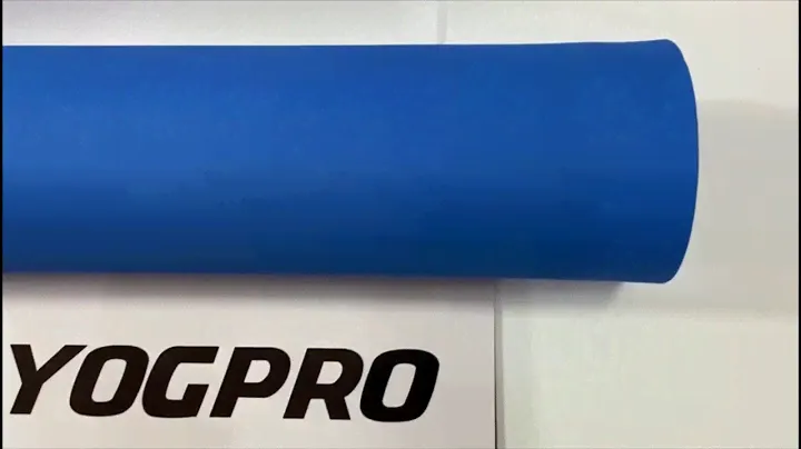 YOGPRO EVA YOGA MAT