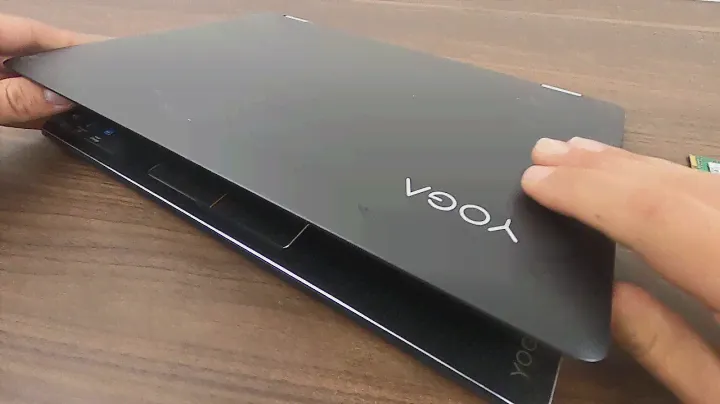 Lenovo Yoga 510 Ram memory upgrade