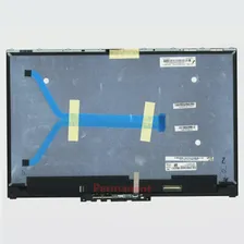 Yoga 730 15IWL Сенсорный экран 5D10Q89744 5D10Q89745 5D10U65221 15,6 Дюймовый ЖК-дисплей В Сборе с Цифровым Преобразователем Для Lenovo Yoga 730 15IKB Экран
