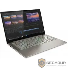 Lenovo Yoga S740-14IIL [81RS0066RU] gold 14" {FHD i5-1035G4/16Gb/512Gb SSD/W10}