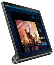 Elenberg Планшет Lenovo Yoga Tab 11 (2021), 8 ГБ/256 ГБ, Wi-Fi + Cellular, storm gray планшеты