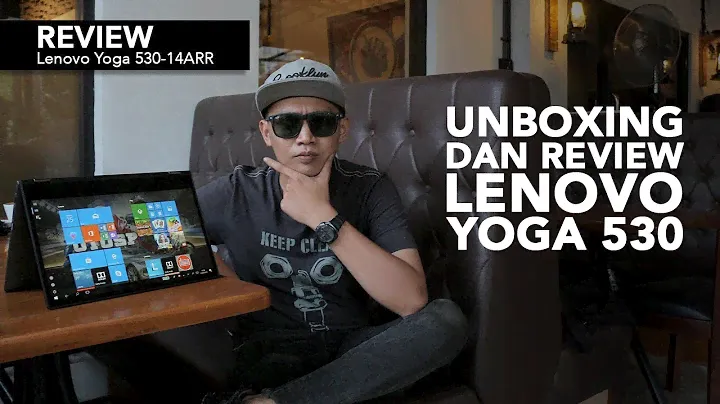 Review Lenovo Yoga 530-14ARR