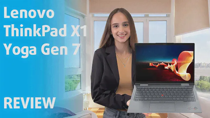 🔬[REVIEW] ThinkPad X1 Yoga Gen 7 - Still great, despite being held back by cooling