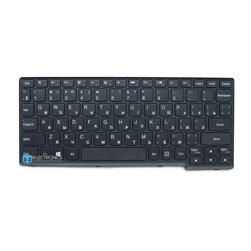 Клавиатура для LENOVO IDEAPAD YOGA 11s-0