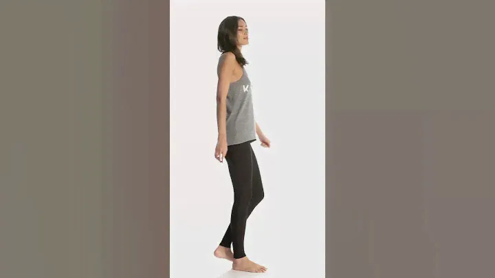 Alo Yoga High-Waist Sculpt Yoga Leggings | SwimOutlet.com