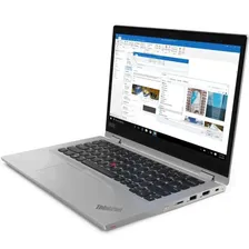 Ноутбук Lenovo ThinkPad L13 Yoga G2 T 20VK0014RT